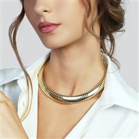 Collana Unoaerre Donna in Bronzo 000EXH5704000 2774 - 000EXH5704000 2774